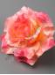 Москва ***Роза рифленая атлас 6сл 13см (перс)